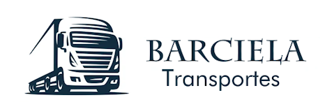 LogoB Transportes Barciela